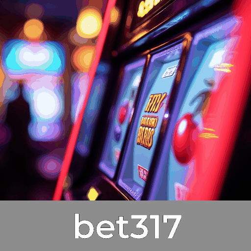 bet317: Sua Plataforma Confiável para uma Experiência Premium em Apostas