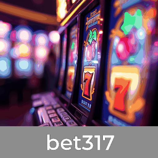 A Emoção dos Jogos de Cassino no bet317: Descubra a Oportunidade de Ganhar!