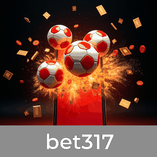 bet317: O Melhor Site de Apostas com Serviços Profissionais e Confiáveis