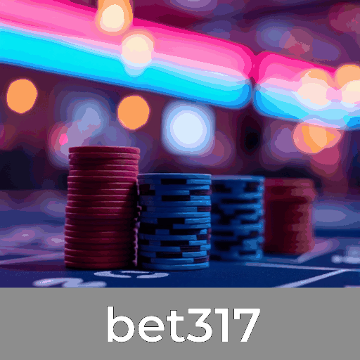 bet317: Experiência de Cassino Ao Vivo Profissional