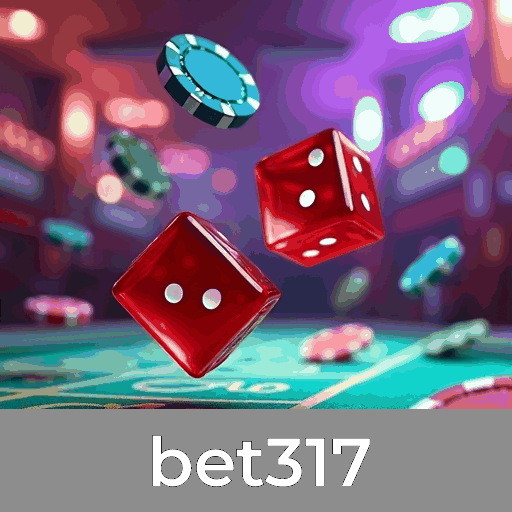 bet317: Experiência de Cassino Ao Vivo Profissional