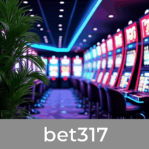 bet317: Variedade de Jogos Exclusivos e Entretenimento Completo