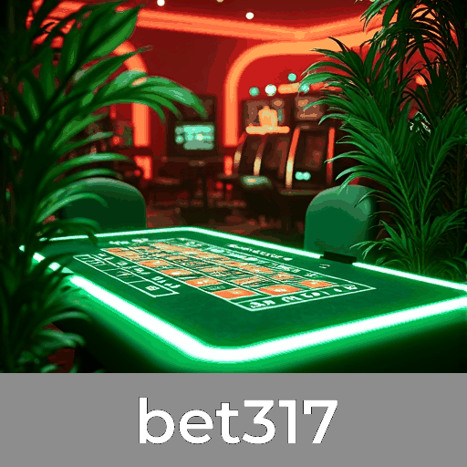 bet317: Apostas Esportivas com Cobertura Completa do Futebol Brasileiro e Melhores Odds