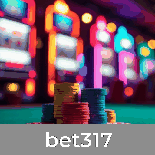Experiência Otimizada com o Aplicativo Móvel bet317: Aposte em Qualquer Lugar!