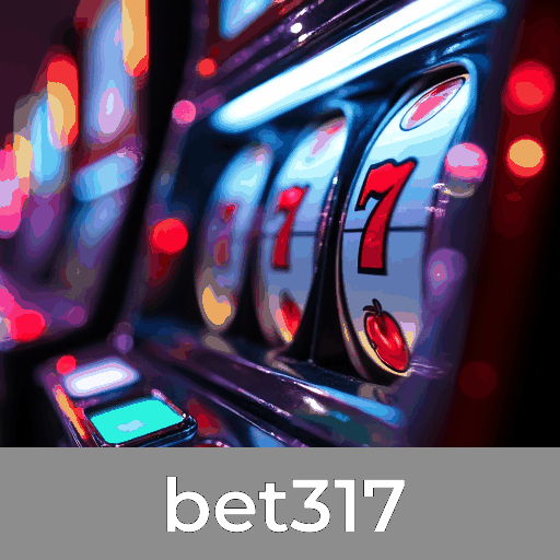 bet317: Plataforma de Apostas Segura e Divertida