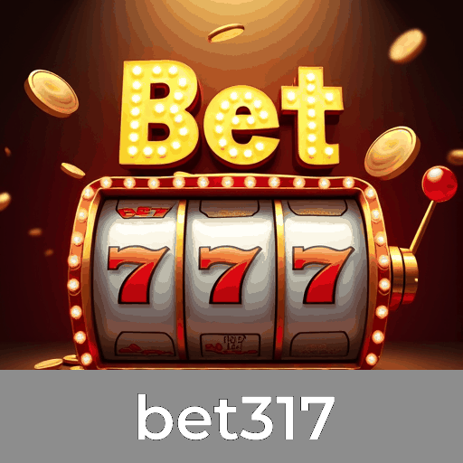 bet317: Plataforma de Apostas Segura e Divertida