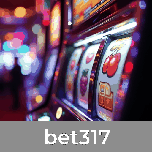 bet317: Aventura em Jogos de Cassino com Experiência Imersiva e Variedade de Jogos
