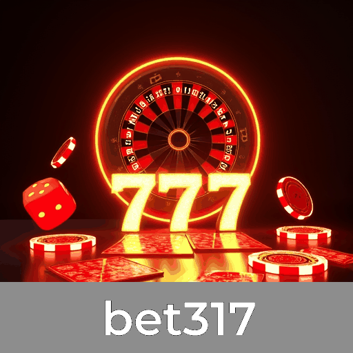 bet317: Cassino Online com Dealers ao Vivo e Roleta e Blackjack Ao Vivo Brasil