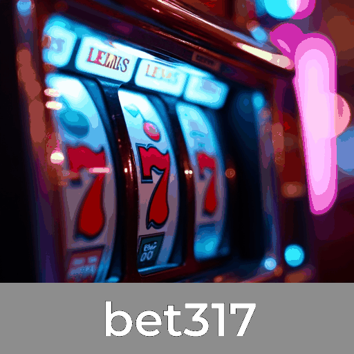 A Emoção dos Jogos de Cassino no bet317: Descubra a Oportunidade de Ganhar!